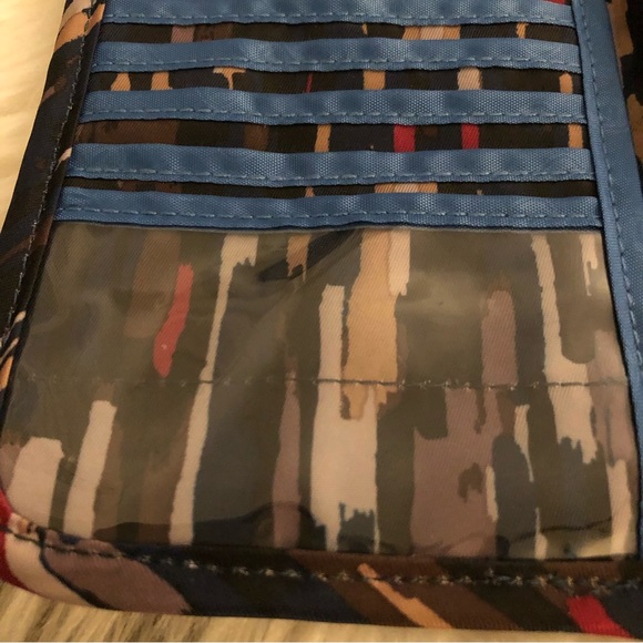 lug Accessories Lug Travel Wallet Passport Holder Holder Rfid